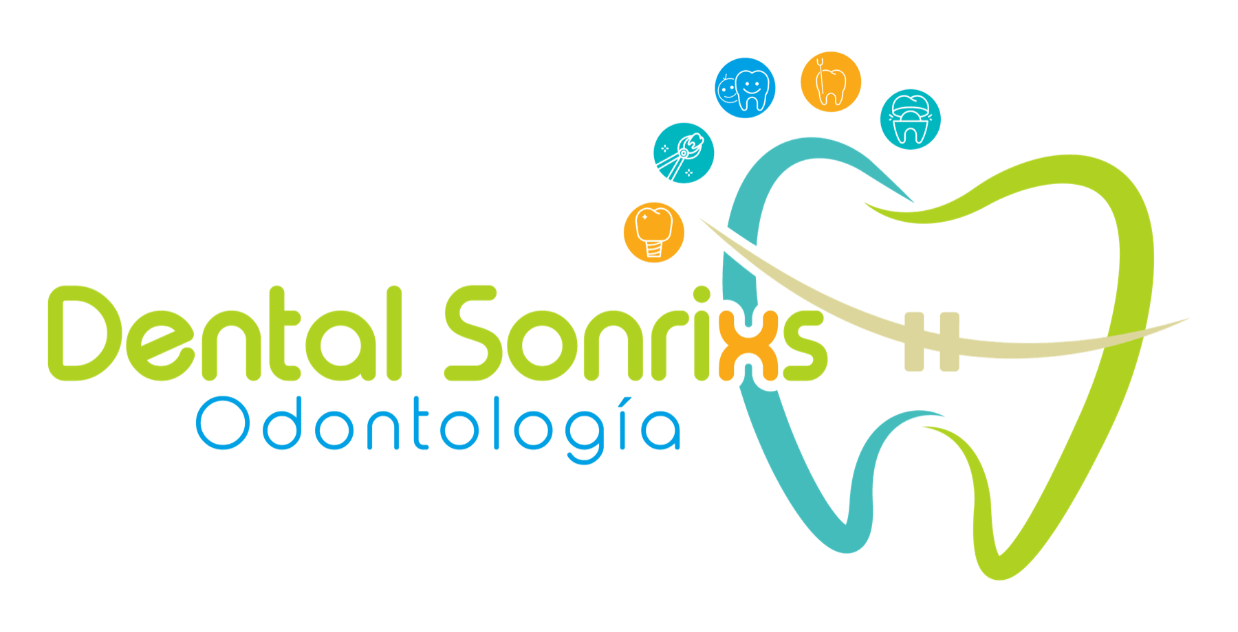Dental Sonrixs Odontología